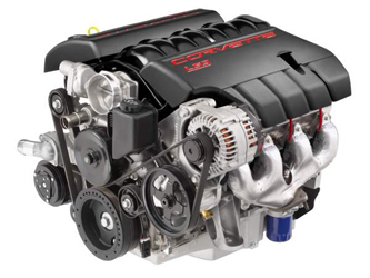 P0128 Engine